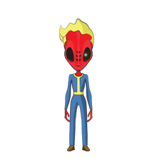 Avatar of DenielSnake