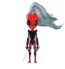 Avatar of imp64low