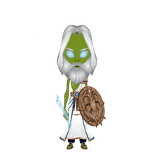 Avatar of jgkiltz