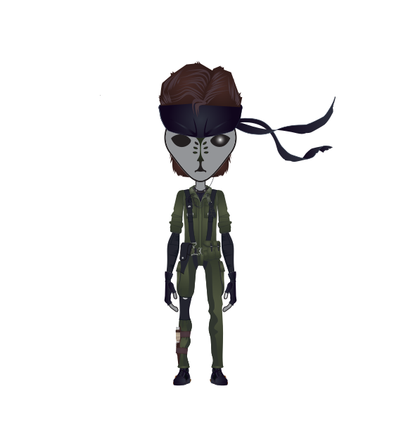 Avatar of iwanpompier