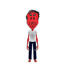 Avatar of mishaturtleisland