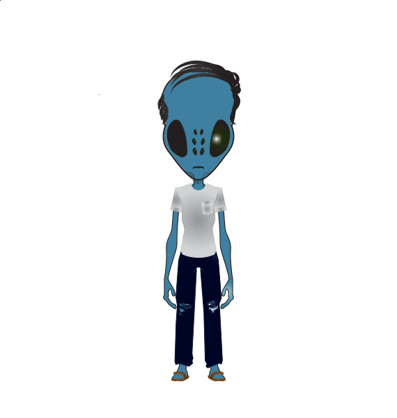 Avatar of Flapzar