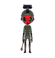 Avatar of TheHunterX