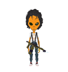 Avatar of Corrigan666