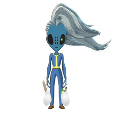 Avatar of PeckishOrange