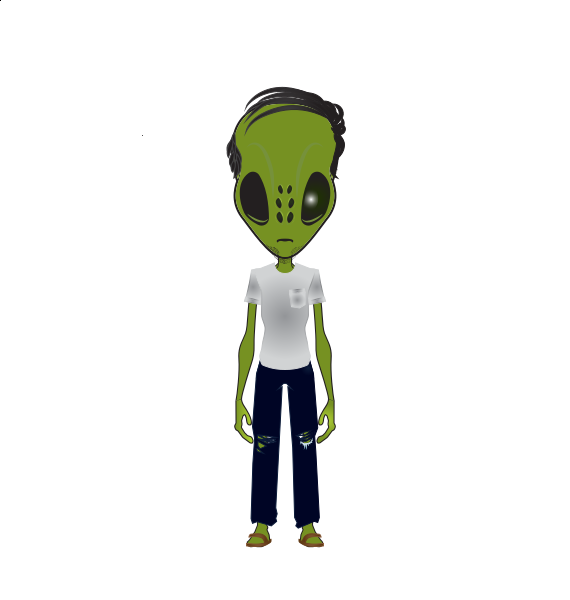 Avatar of Scottacus2369