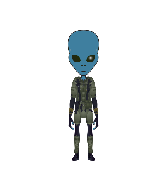 Avatar of Jbird124