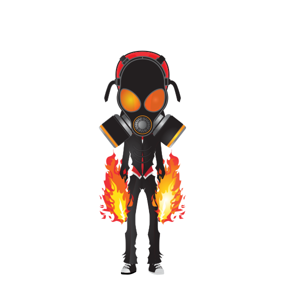Avatar of Morlyan