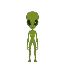 Avatar of Golemike