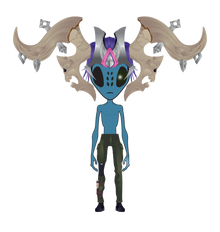 Avatar of skarydrunkguy