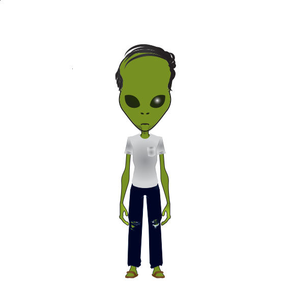 Avatar of FookinPrawn