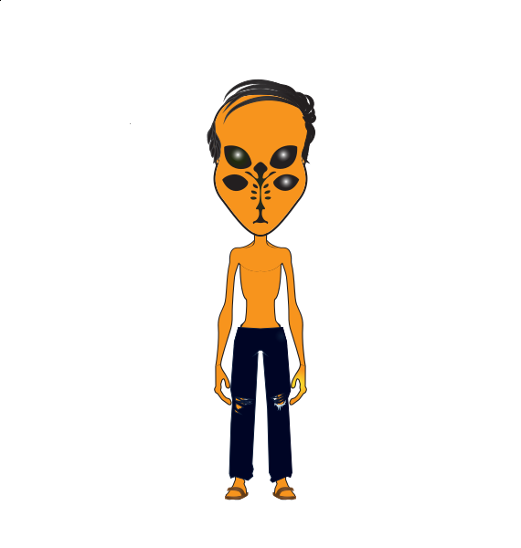 Avatar of shishishir