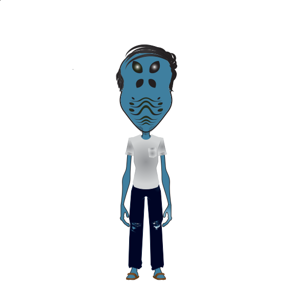 Avatar of VastDarknyss