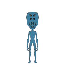 Avatar of Peter Skelter