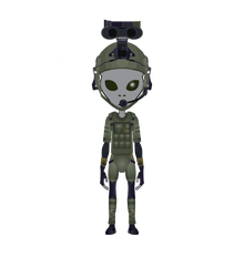 Avatar of Karlomagnus