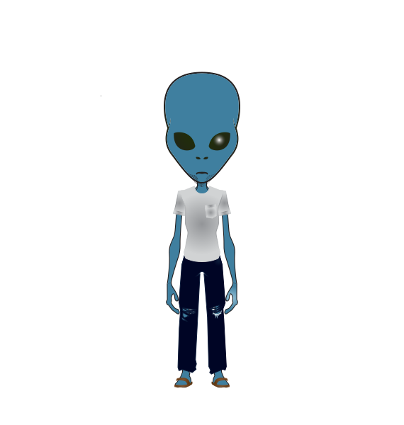 Avatar of spantifical