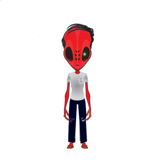 Avatar of KratosHades