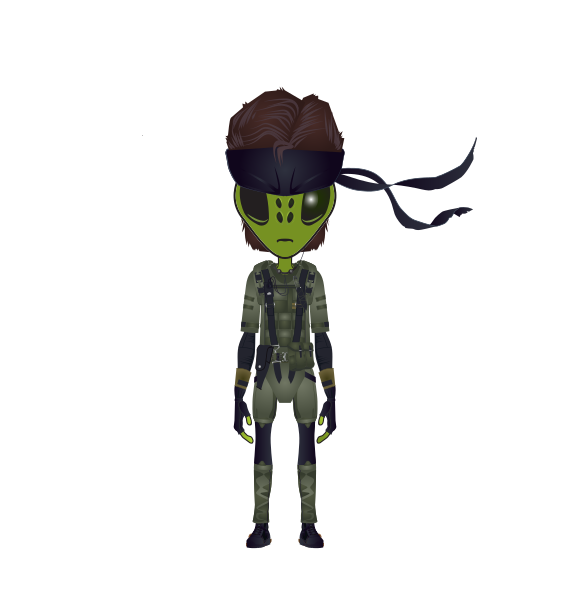 Avatar of Inconso