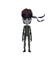 Avatar of AnonymousMOS
