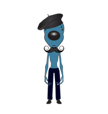 Avatar of Sah_Yi