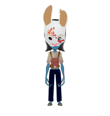 Avatar of Kalawamazaki