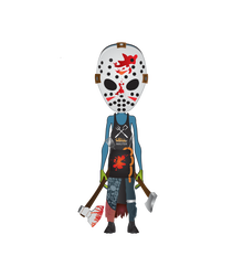 Avatar of westcoastcrazy