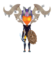 Avatar of TheSacredWolf