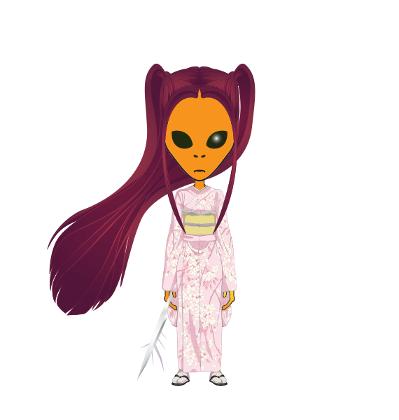 Avatar of Strawberese