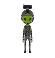 Avatar of Ganslit