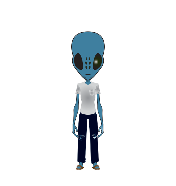 Avatar of Chinamyte