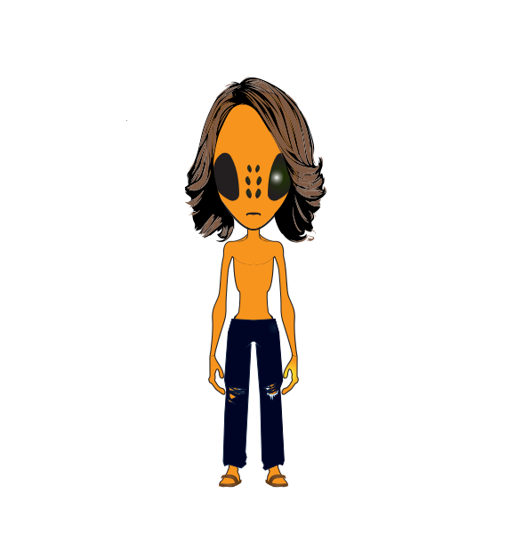 Avatar of DarkLusifer