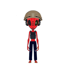 Avatar of Astrakahn