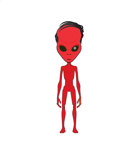 Avatar of SlazzJr