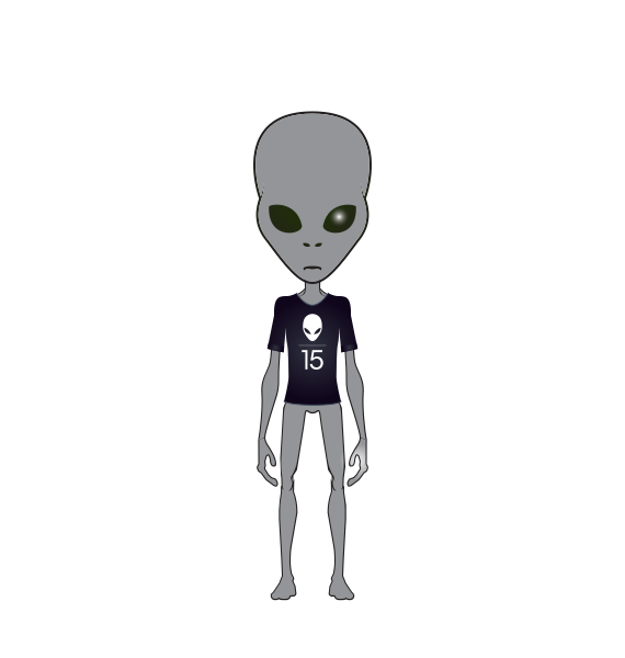 Avatar of Qlandrew
