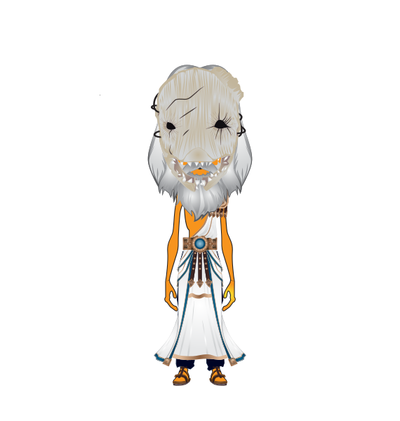 Avatar of BLooD_BorG