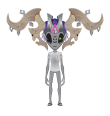 Avatar of Grideon