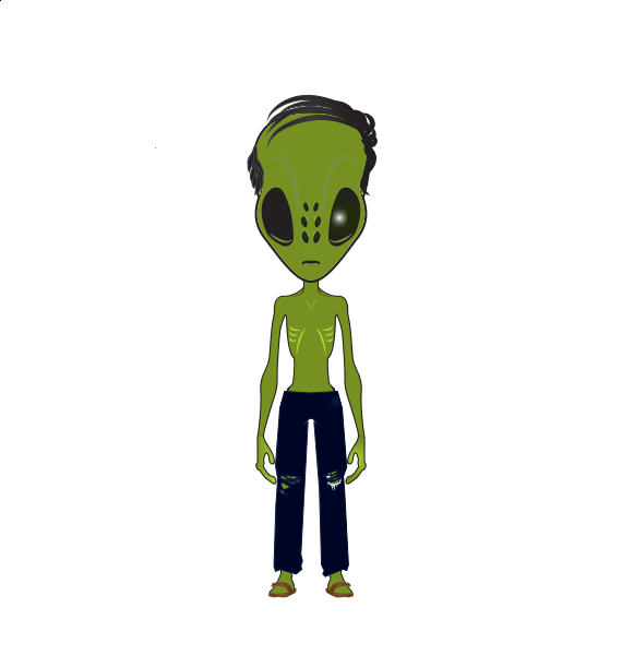 Avatar of IEVA01