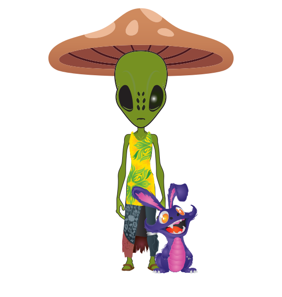 Avatar of FabulouslyEee