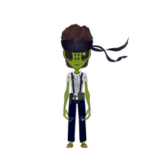 Avatar of FabulouslyEee