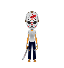 Avatar of BigDaddyObert