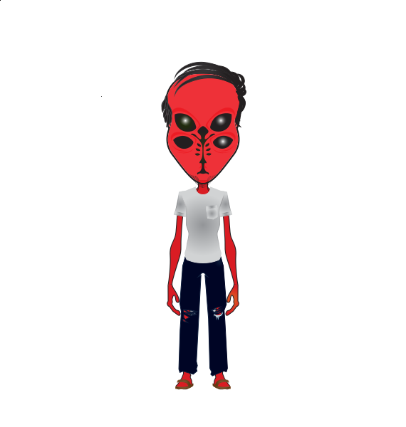 Avatar of muckymucks