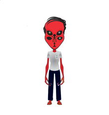 Avatar of muckymucks