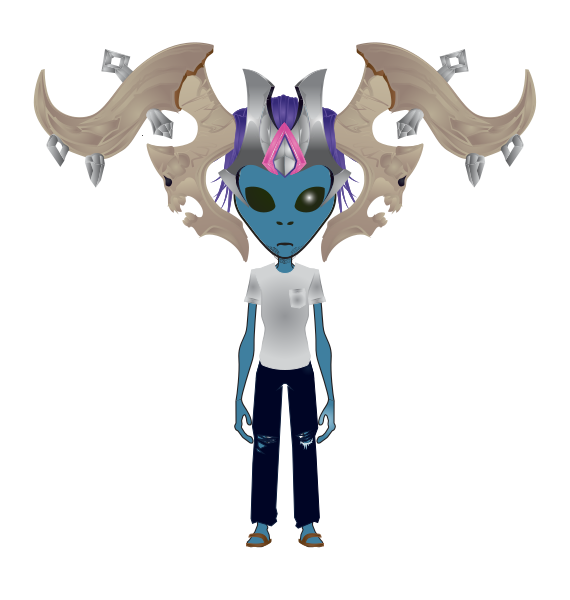 Avatar of electron00
