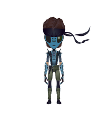 Avatar of SkyMoh