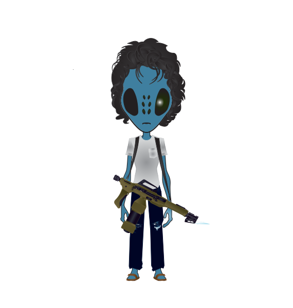 Avatar of vinidanger
