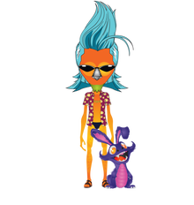 Avatar of OguriXChyra