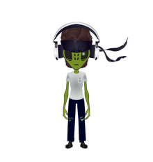 Avatar of Kalibraxxas