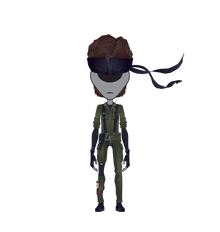 Avatar of iZZy-PiZZy