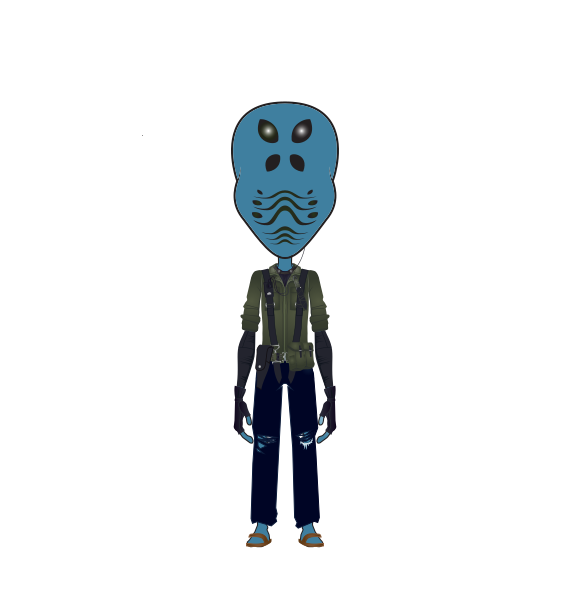 Avatar of QuindoMa