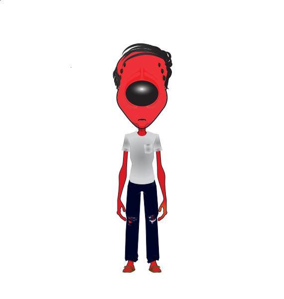 Avatar of Braiper